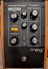 Moog 107 mooger for sale  Irving