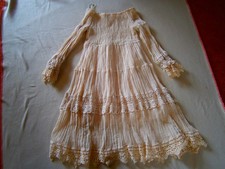 Damen kleid . gebraucht kaufen  Freyburg