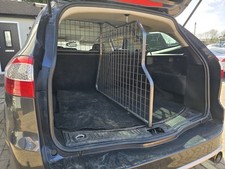Travall dog guard for sale  HAVERHILL
