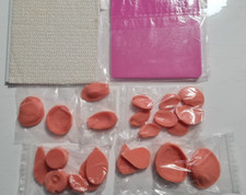 Set silikon form gebraucht kaufen  Langenfeld (Rheinland)