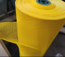 Vinyl coated mesh for sale  Shelburne Falls