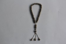 Collier prière misbaha d'occasion  Seyssel