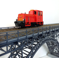 Kleinbahn diesel verschublokom gebraucht kaufen  Elmenhorst