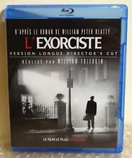 FR Blu-Ray Movie Film The Exorcist Extended Version comprar usado  Enviando para Brazil
