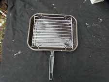 Caravan grill pan for sale  CONWY