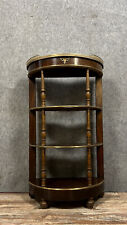 Console étagère parisienne d'occasion  Étang-sur-Arroux