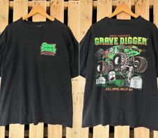 Grave digger monster for sale  New York