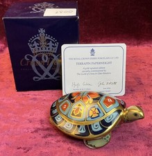 Limited royal crown for sale  CARDIFF