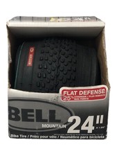 Bell mountain bike for sale  Chesterfield