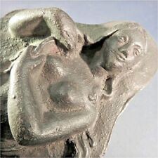 Statue fonte erotique d'occasion  France