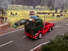 Herpa scania 142 gebraucht kaufen  Hohenwart