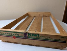 Wood fruit crate for sale  Manheim