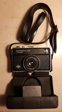 Agfa agfamatic 200 usato  Bergamo