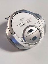 Lecteur radio mp3 d'occasion  Paris XIX