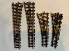 Märklin gleis weichen gebraucht kaufen  Hamburg