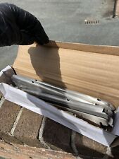 Twin slot shelving for sale  PLYMOUTH