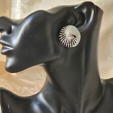 Boucles oreille clip d'occasion  Le Luc