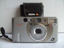 Agfa kamera futura gebraucht kaufen  Rehau