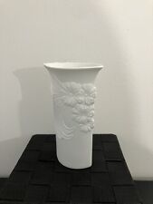 Vase biscuit allemagne d'occasion  Troyes