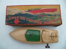 Hornby canot course d'occasion  Talence