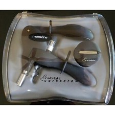 Original rabbit corkscrew for sale  Phoenix