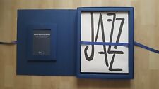 Jazz henri matisse d'occasion  Issoire