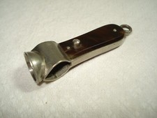 Antique cigar cup d'occasion  Expédié en Belgium