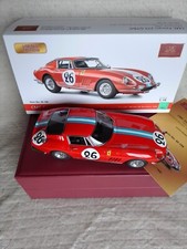 Cmc ferrari 275 gebraucht kaufen  Gemünden