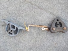 Fixation echappement bmw d'occasion  Perpignan-