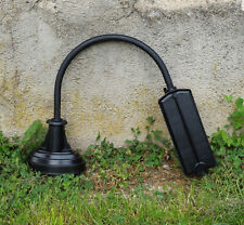 Ancien lampadaire urbain d'occasion  Bray-sur-Seine