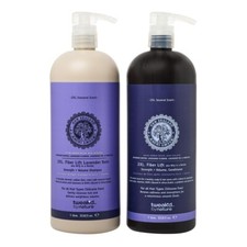 Xampu e condicionador Tweak'd by Nature Lavender Rain 2XL fiber lift 33,8 oz Ea comprar usado  Enviando para Brazil