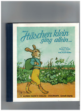 Bücher kinder häschen gebraucht kaufen  St Johann