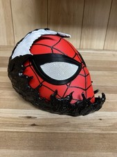 Spiderman symbiote printed for sale  Haledon