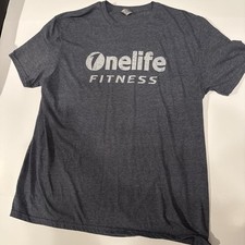 Usado, Camiseta One Life Fitness GG comprar usado  Enviando para Brazil