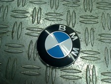 Jantes emblème bmw d'occasion  Lexy