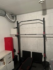 Hantelstangenablage rack 500 gebraucht kaufen  München