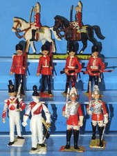 Figurines chérilea garde d'occasion  Pouzauges