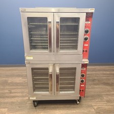 Used vulcan eco4d for sale  Perrysburg