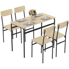 Homcom set pranzo usato  Assago