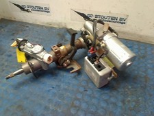 Steering column housing d'occasion  Expédié en Belgium