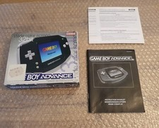Boite nintendo game d'occasion  Nice-