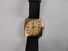 Glashütte spezimatic rubis gebraucht kaufen  Wolfratshausen