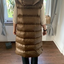 Hox daunenmantel daunenweste gebraucht kaufen Hox daunenmantel daunenweste gebraucht kaufen  Moers