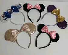 Minnie mouse ears for sale  Apopka