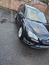 Ford focus 2.5 for sale  BASILDON