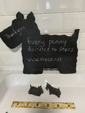 Two scottie dog for sale  BLACKBURN