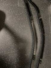 Wind deflector mk2 for sale  ROCHESTER