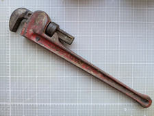 Record leader adjustable for sale  CROYDON