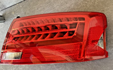 Audi rückleuchte heckleuchte gebraucht kaufen  Deutschland
