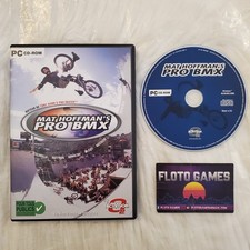 Jeu mat hoffman d'occasion  Poissy
